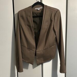 HYFVE Olive Green Blazer